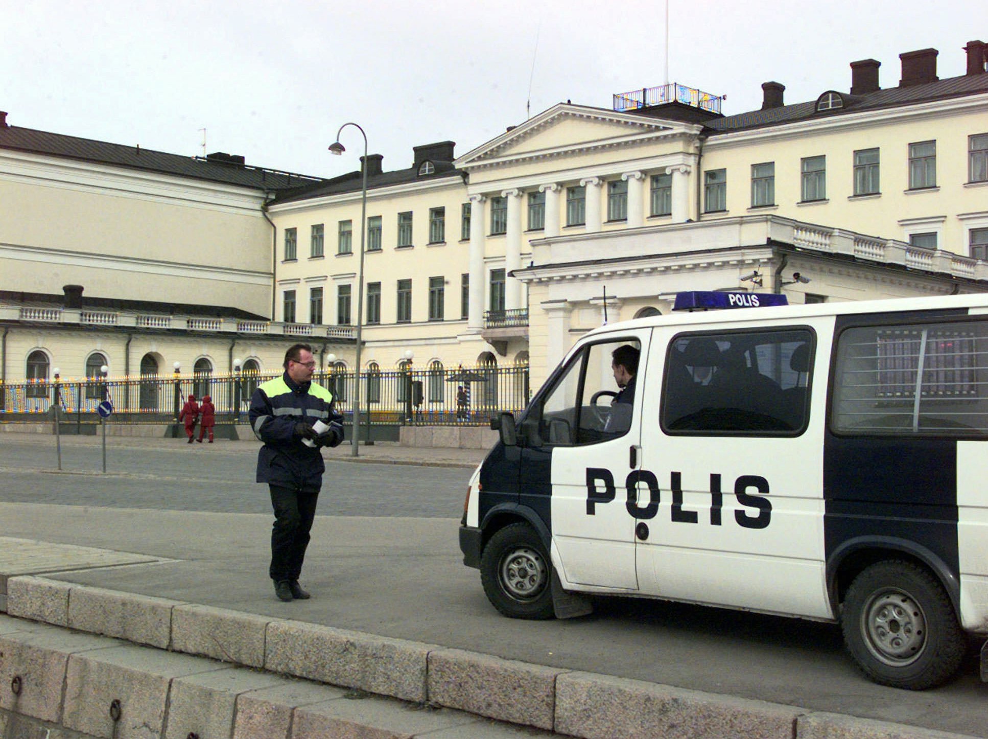 Μυστήριο στη Φινλανδία: Σε άθλια κατάσταση 80χρονος που ζούσε σε υπόγειο χωρίς παράθυρα και τουαλέτα επί 20 χρόνια
