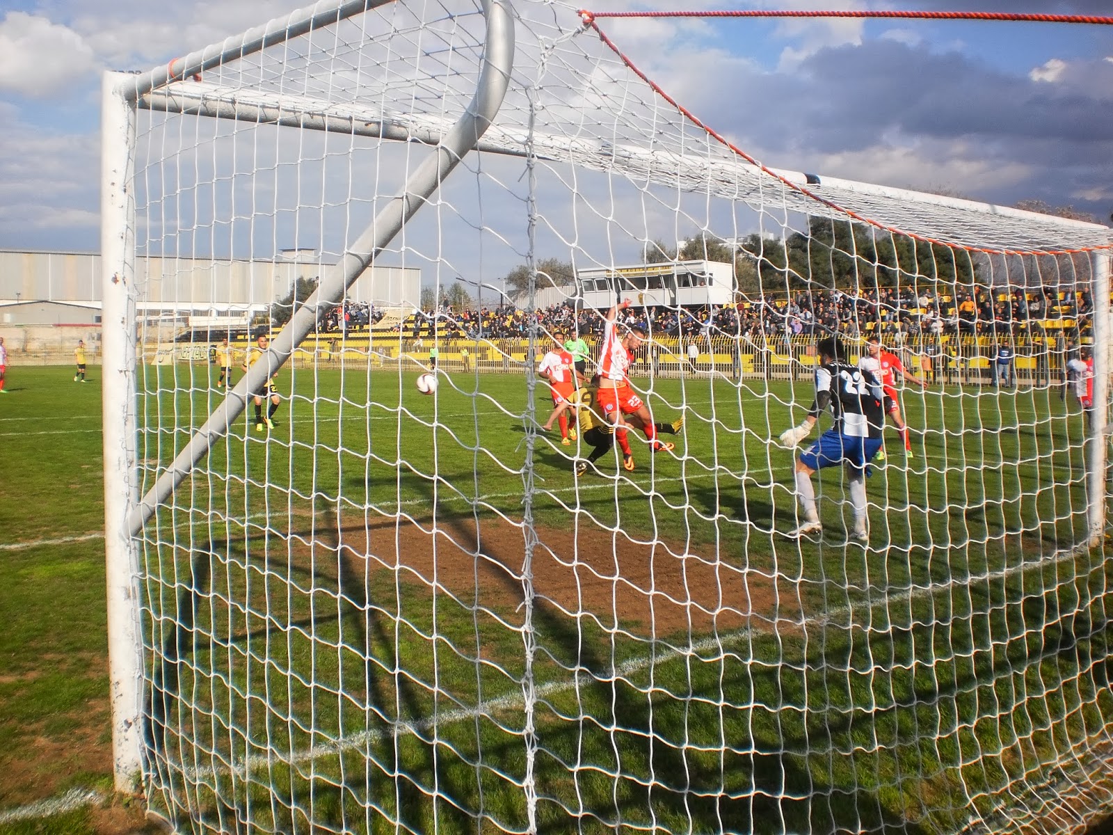 Παύλος Γεράκης: Η θητεία μου στον «Φονέα των Γιγάντων» – 100 χρόνια από την ίδρυση του Φωστήρα