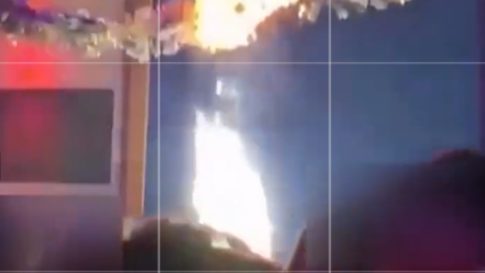 Εκτροχιασμός τρένων στην Ισπανία – Τουλάχιστον 10 νεκροί και εκατοντάδες τραυματίες