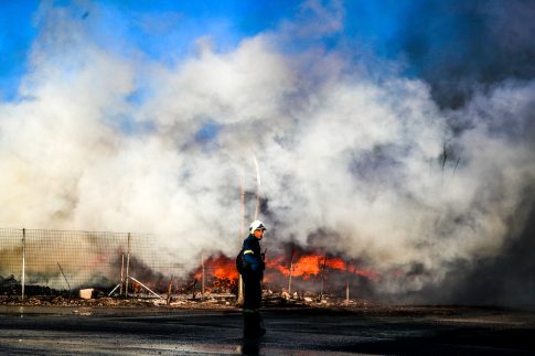 Μεξικό: Τουλάχιστον 29 ανήλικοι σκοτώθηκαν και 97 αγνοούνται στον «πόλεμο» μεταξύ <strong>αντίπαλων φραξιών του καρτέλ Σιναλόα</strong>