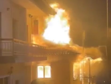 «Ναι» της κυβέρνησης στις δύο συναντήσεις με τον Πρωθυπουργό που ζήτησαν οι αγρότες