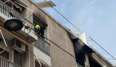 Αφγανιστάν: Εξήντα ένας νεκροί σε τρεις ημέρες λόγω της κακοκαιρίας