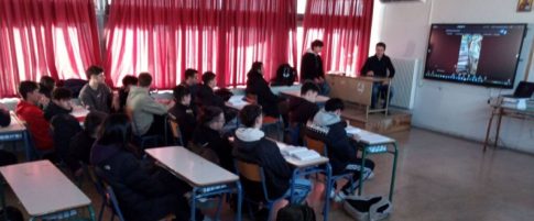 Δωρεάν ακτοπλοϊκά εισιτήρια για ευάλωτους πολίτες της Σκιάθου με αίτημα της Δημοτικής Αρχής