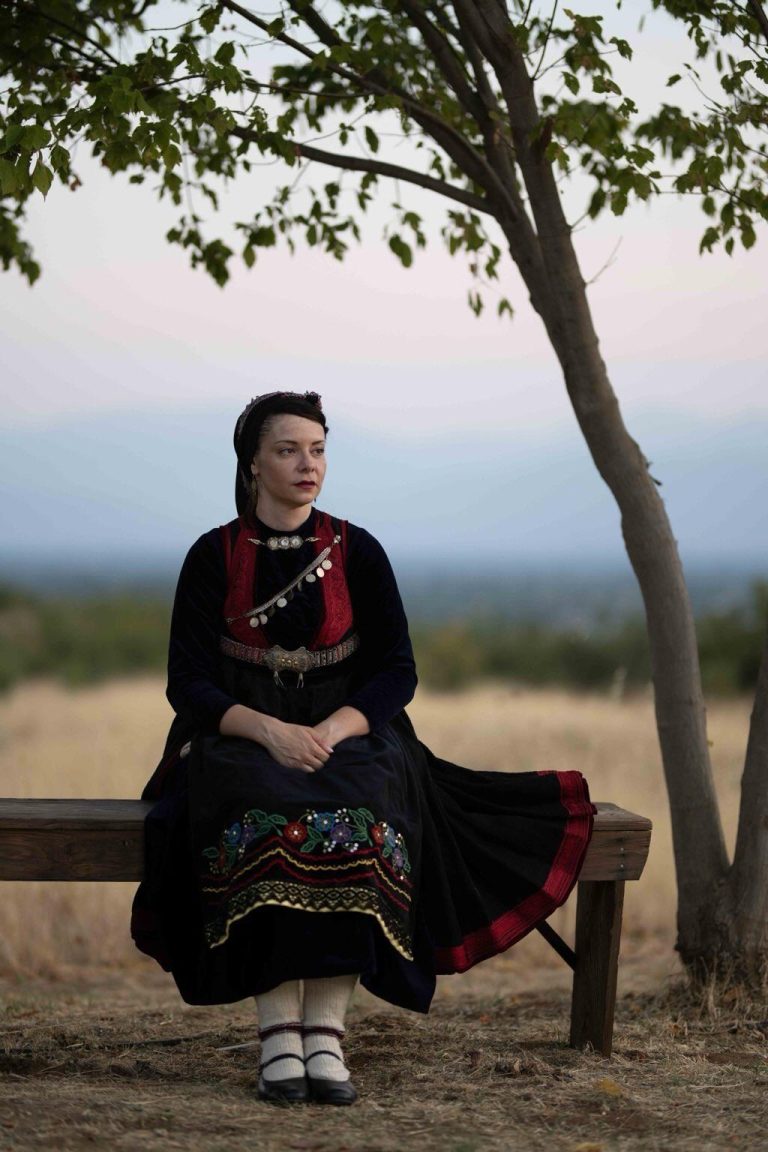 «Μια λυγερή ακούστηκε»-Παράσταση αφιερωμένη στην Παγκόσμια Ημέρα της Γυναίκας