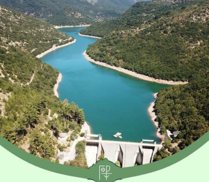 Εορτασμός Θεοφανίων στο Παράλιο Άστρος Κυνουρίας