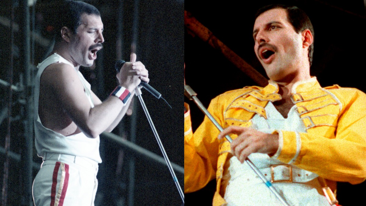 Φρέντι Μέρκιουρι: Έφυγε από τη ζωή η «κρυφή» κόρη του θρυλικού τραγουδιστή