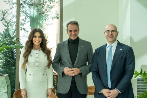 Ίασμος: Διέρρηξε οχήματα και έκλεψε καλώδια