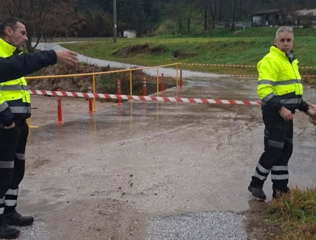 g Δήμος Σερρών: Κλειστές οι ιρλανδικές διαβάσεις – Ανεστάλη η λειτουργία του Γυμναστηρίου «Ιωάννης Τσιντσάρης»