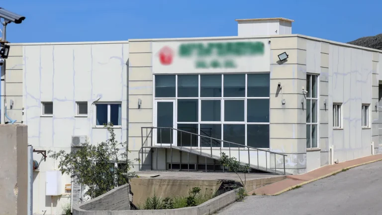 Αναβλήθηκε η δίκη του Αντιπεριφερειάρχη Χανίων για παράβαση καθήκοντος στη λειτουργία της Αγίας Σκέπης