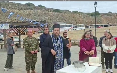 Βαθιά θλίψη στην Κρήτη για τον θάνατο του “Ψαρογιάννη” – Αύριο η ταφή του στα αγαπημένα του Ανώγεια