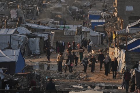 Κάτω Σχολάρι Θεσσαλονίκης: Σοκάρουν οι εικόνες από την «εξαφανισμένη» τεχνητή λίμνη