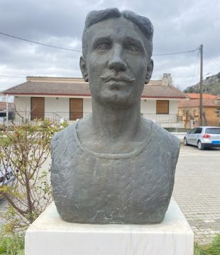 Πορεία ΣΑΟΟ στο κεντρικό Μαίναλο