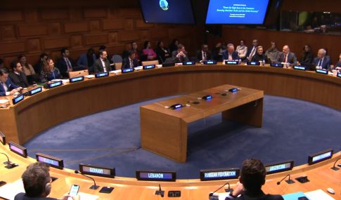 Κ. Μητσοτάκης από το Καστέλλι: Λύνουμε εκκρεμότητες του παρελθόντος και θωρακίζουμε με έργα υποδομής την Κρήτη