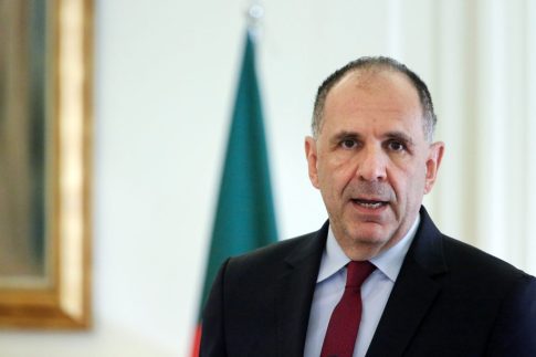 Γάζα: Δεκαεπτά χώρες, ανάμεσά τους <strong>η Σαουδική Αραβία, το Κατάρ και η Αίγυπτος</strong>, καλούν τη Χαμάς να παραδώσει τα όπλα