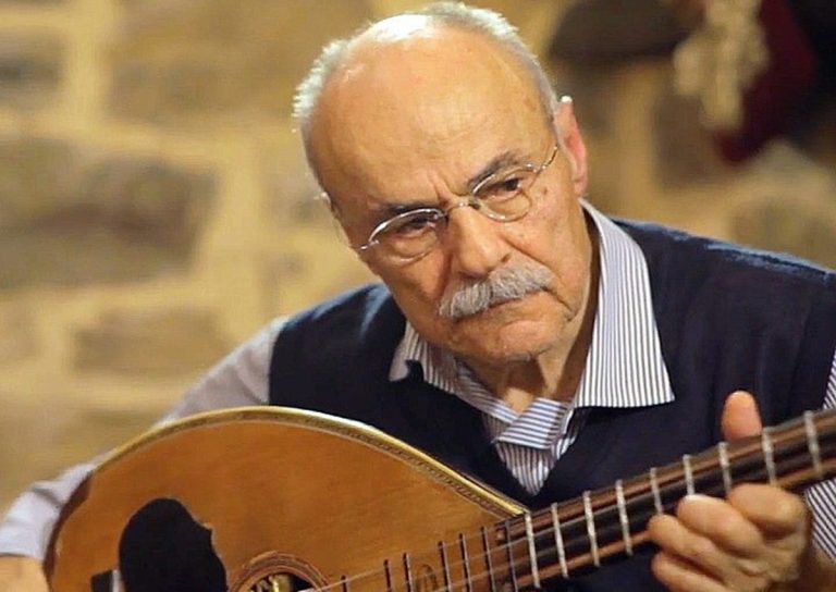 Βαθιά θλίψη στην Κρήτη για τον θάνατο του “Ψαρογιάννη” – Αύριο η ταφή του στα αγαπημένα του Ανώγεια