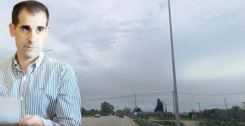 Εκδήλωση για την Παγκόσμια Ημέρα<br>Ατόμων με Αναπηρία στον Πύργο