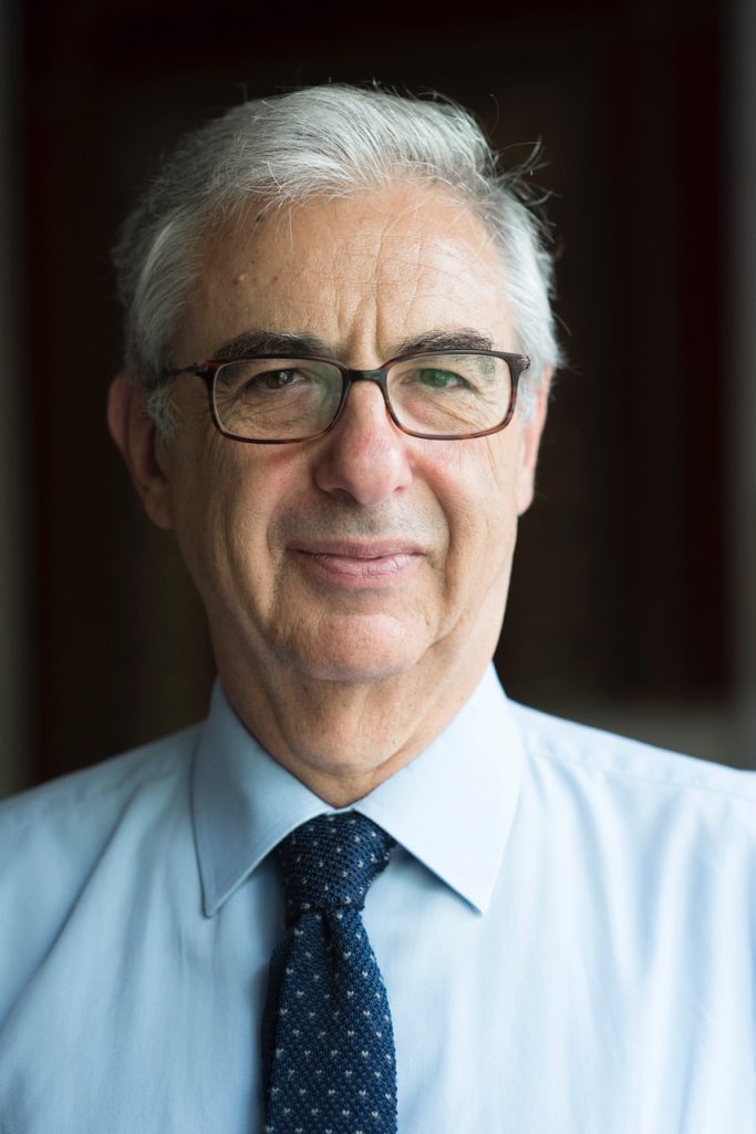 Tο μεγάλο παιχνίδι του παρόντος και του μέλλοντος σε σχέση με τη Γροιλανδία