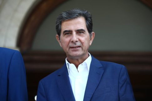 Κλείνουν τη διέλευση φορτηγών από τη Β. Μακεδονία οι οδηγοί της γειτονικής χώρας