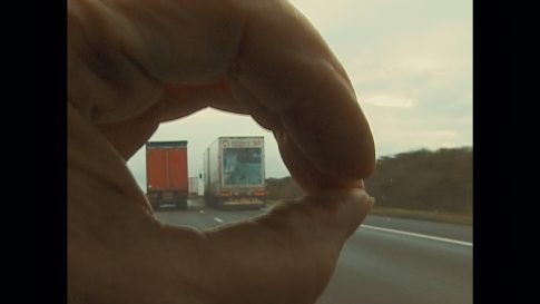 Εύα Κέσσελρινγκ: 48 χρόνια μετά αναγνώρισε τον οχτάχρονο εαυτό της σε αφίσα εθελοντικής αιμοδοσίας στη Λέσβο