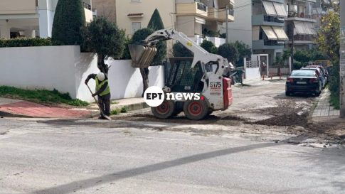 Σέρρες: Παρέλαβε καθήκοντα ο νέος διοικητής της 10ης Μηχανοποιημένης Ταξιαρχίας
