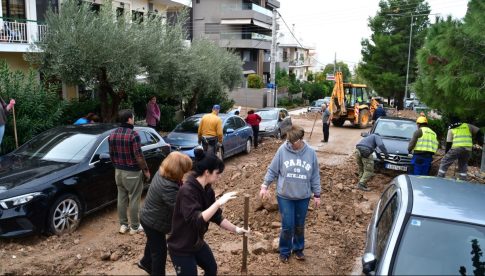 Εορτασμός της Υπαπαντής στο Γύθειο Λακωνίας