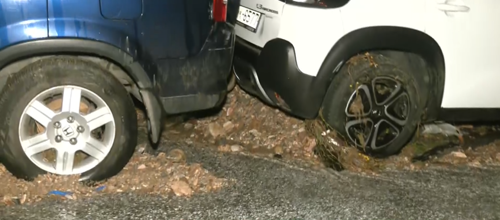 Δύο νεκροί από την επέλαση της κακοκαιρίας – Καταστροφές σε υποδομές, δρόμους και περιουσίες, ποια η κατάσταση τώρα