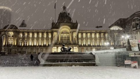 Τραμπ: Δεν χρειάζομαι το Διεθνές Δίκαιο – Το μόνο όριο η δική μου ηθική