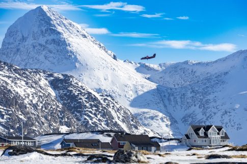 <strong>Μήνυμα Φον Ντερ Λάιεν και Αντόνιο Κόστα προς τις ΗΠΑ</strong>: «Σε έναν σκληρό κόσμο, η Ευρώπη και οι ΗΠΑ είναι πιο δυνατές μαζί»
