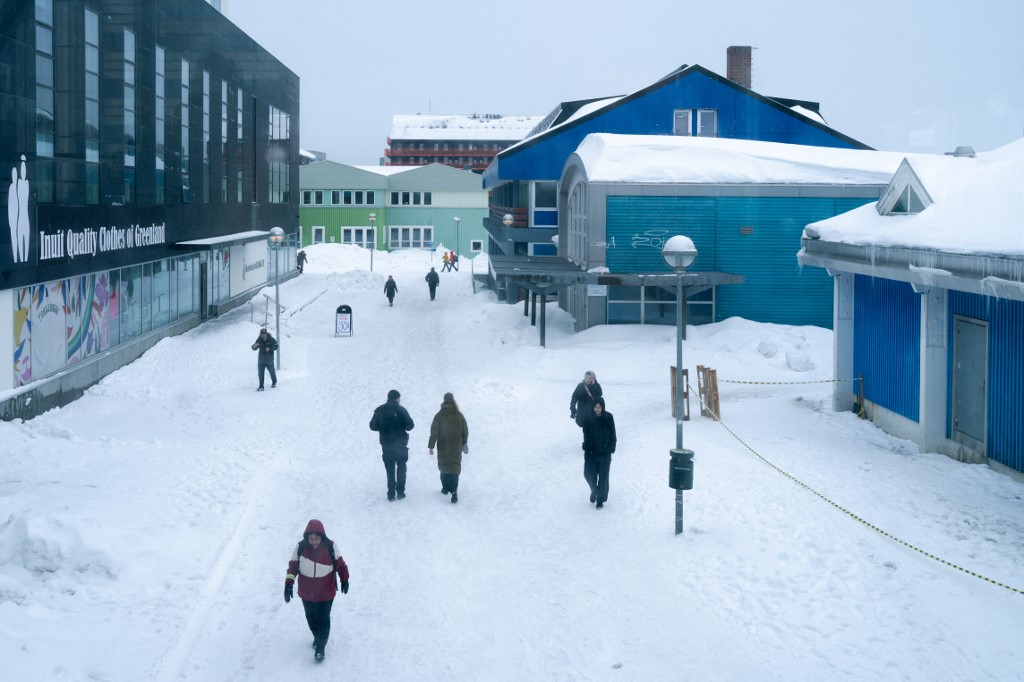 Η Γροιλανδία μετατρέπεται σε νέο «τεστ» για το ΝΑΤΟ – Γεωπολιτική κρίση και επίδειξη συμμαχικής ενότητας μετά τις απειλές Τραμπ