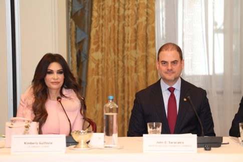 Εκδήλωση για την Παγκόσμια Ημέρα<br>Ατόμων με Αναπηρία στον Πύργο