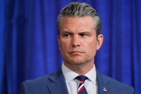 Βενεζουέλα: Ο Τραμπ ανακοίνωσε τη σύλληψη Μαδούρο μετά από «ευρεία επιχείρηση» των ΗΠΑ – Έχει μεταφερθεί εκτός της χώρας