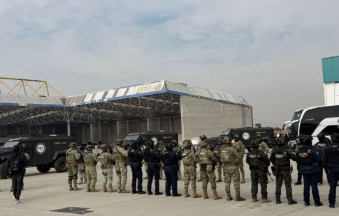 Ισημερινός: Αύξηση των δολοφονιών κατά 30%  το 2025