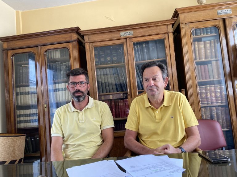 Ιατρικός Σύλλογος Μαγνησίας: Πρόταση για οργανωμένη καταγραφή νοσηρότητας και θνησιμότητας στη Θεσσαλία