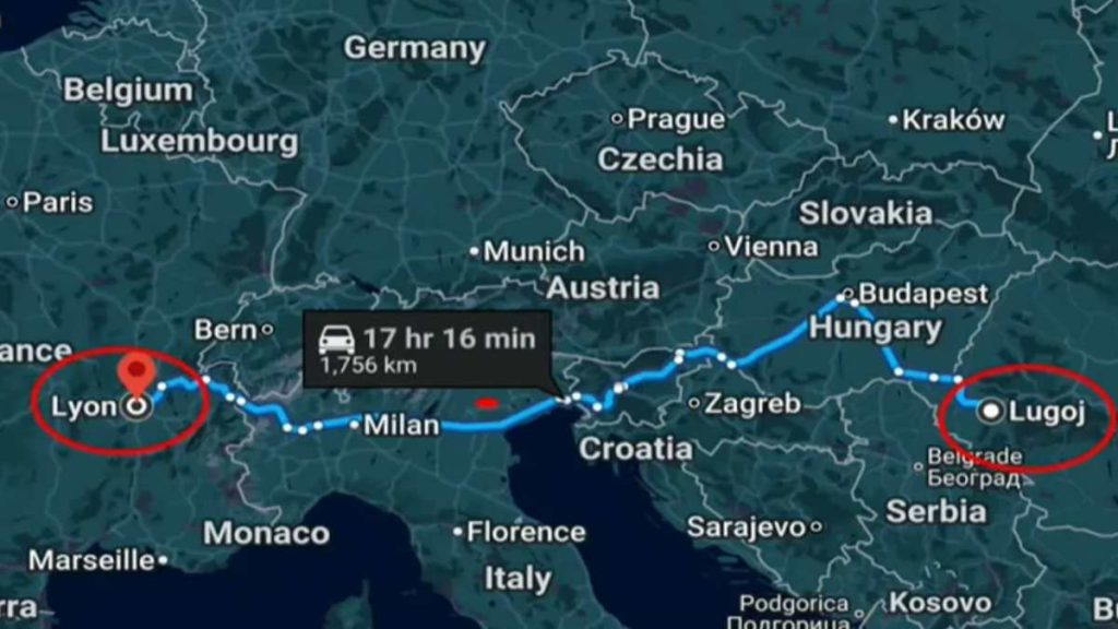 «Όλοι τους ήταν νέα παιδιά»: Θρήνος και ερωτήματα για την τραγωδία με τους οπαδούς του ΠΑΟΚ στη Ρουμανία