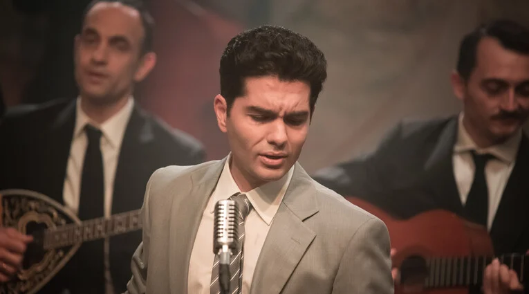 8ο Φεστιβάλ Κυπριακού και Ελληνικού Kινηματογράφου της Βαρκελώνης