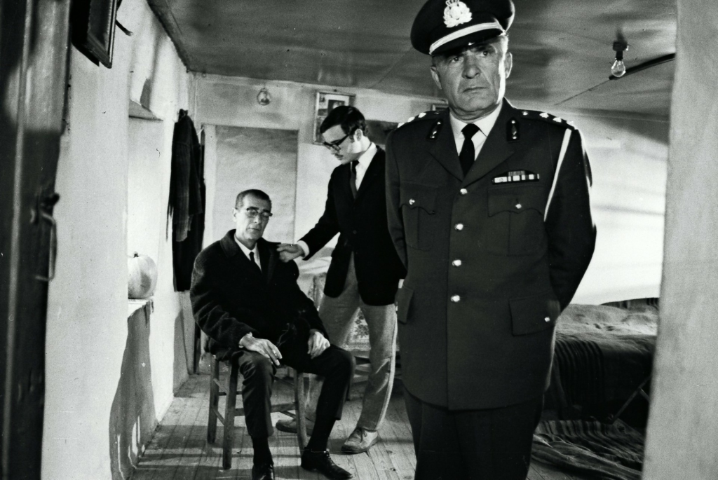 8ο Φεστιβάλ Κυπριακού και Ελληνικού Kινηματογράφου της Βαρκελώνης