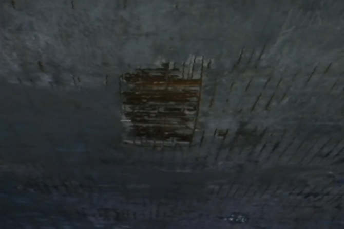 Ν. Ιωνία: Έπεσαν τσιμέντα από γέφυρα – Κλειστή η αριστερή λωρίδα κυκλοφορίας στο ύψος του νοσοκομείου Αγ. Όλγα