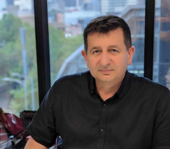 «Ο Δημοκρατικός Στρατός μέσα από τα αρχεία της Τασκένδης» – Διάλεξη του Νίκου Ντάλλα στα Αρχεία Σύγχρονης Κοινωνικής Ιστορίας