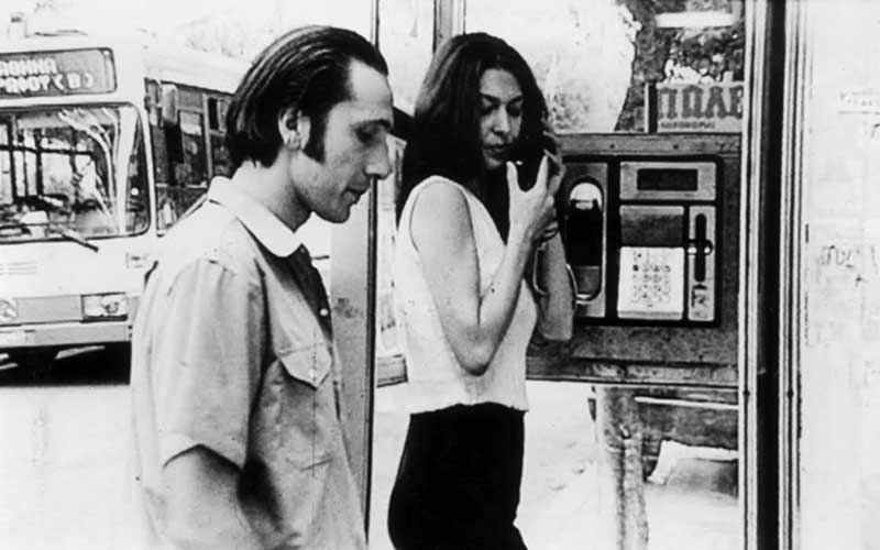 Έναρξη για το 1o Φεστιβάλ Ανεξάρτητου Ελληνικού Κινηματογράφου (audio)