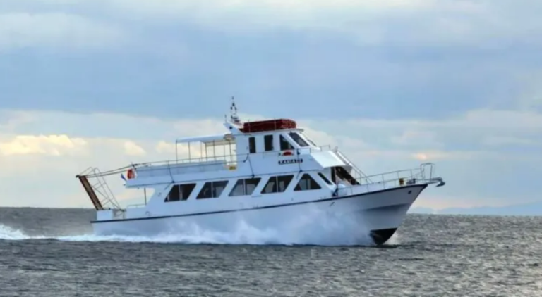 Έκτακτη εκτέλεση δρομολογίων Αγία Κυριακή – Ν. Τρίκερι – Βόλος