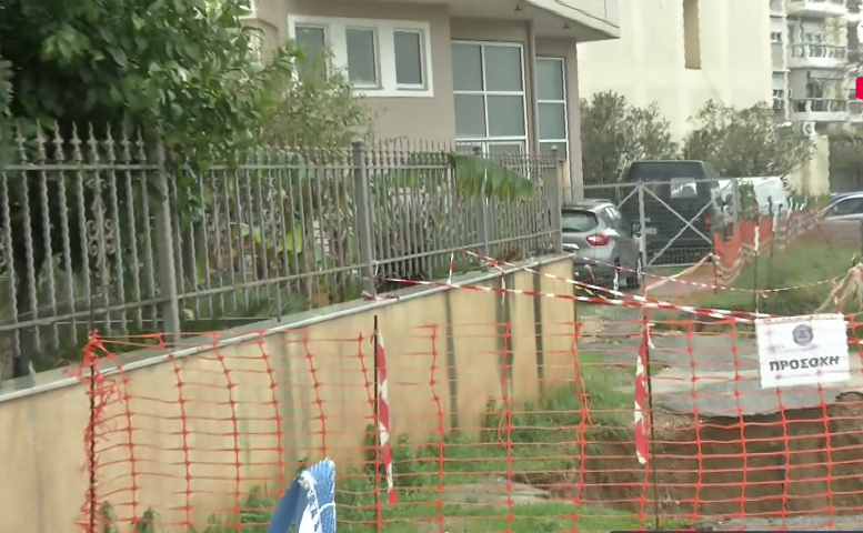 Εκτεταμένες ζημιές και καταστροφές από το πέρασμα της φονικής κακοκαιρίας – Αυτοψία του ΕΡΤnews