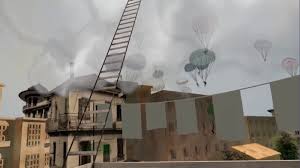 Βόλος: “548 ημέρες χωρίς όνομα” το ντοκιμαντέρ εικονικής πραγματικότητας για το Ολοκαύτωμα