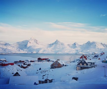 Διαδικτυακή ξενάγηση </br> στο «Μπλε Σπίτι» της Φρίντα Κάλο