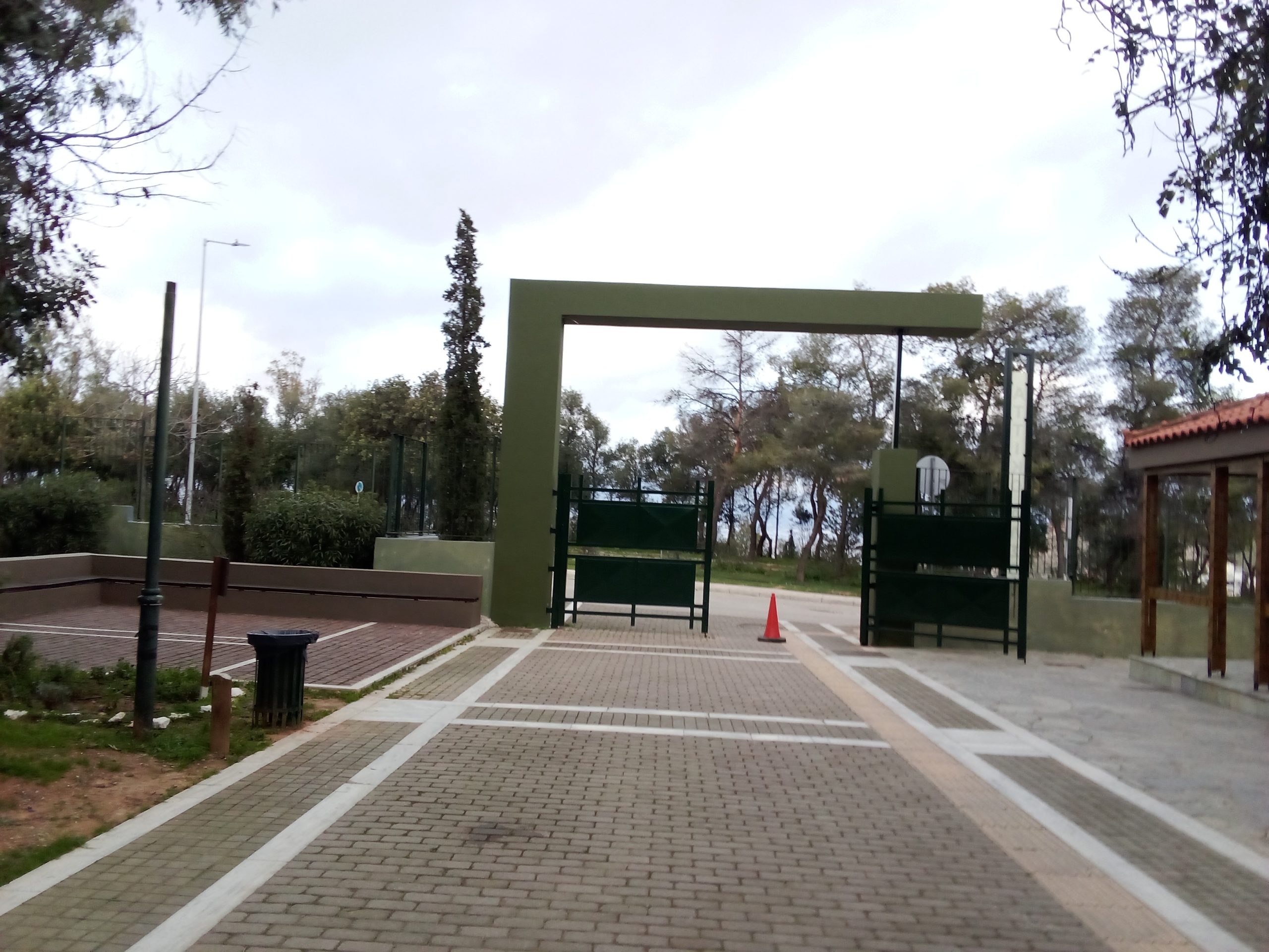 img-20260118-165527 Από τον αρχαίο «Αγχεσμό» έως το Αττικό Άλσος (φωτορεπορτάζ)