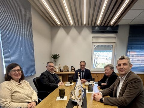 Κομοτηνή: Παρουσιάζονται ο 18ος και ο 19ος τόμος των “Θρακικών”