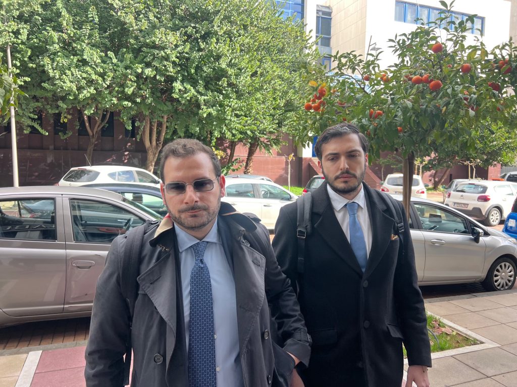 Νέα ανατροπή στην υπόθεση του διπλού φονικού της Φοινικούντας: Ποιον δείχνει ως εκτελεστή η ανακρίτρια