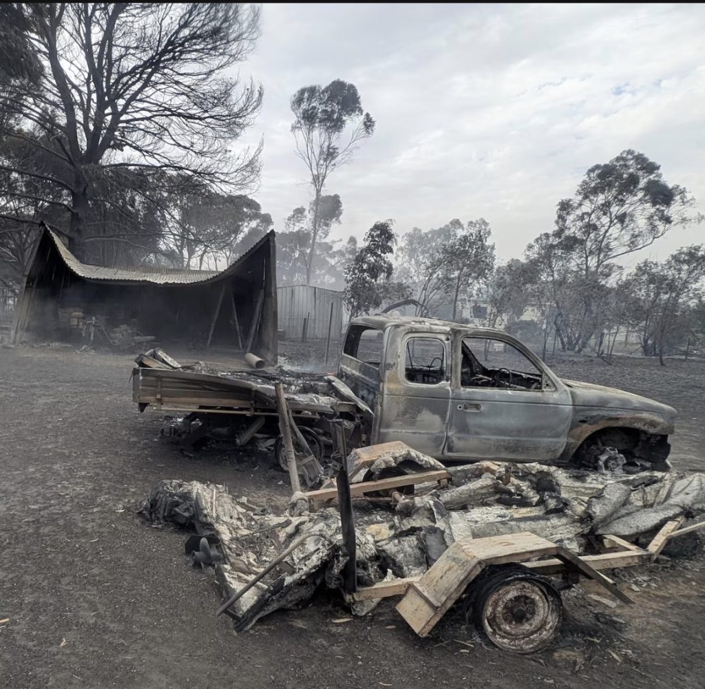 Νέος ακραίος καύσωνας πλήττει την Ανατολική Αυστραλία – Υπεύθυνη η κλιματική αλλαγή σύμφωνα με νέα έρευνα