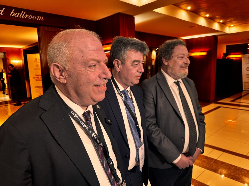 «Δημογραφική κατάρρευση» και Πανεπιστήμια: «Σήμα κινδύνου» από τη Σύνοδο Πρυτάνεων στον Βόλο