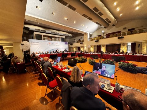 Δυσβάσταχτο το ενεργειακό κόστος για τα αρτοποιεία της γειτονιάς λένε οι αρτοποιοί της Μαγνησίας