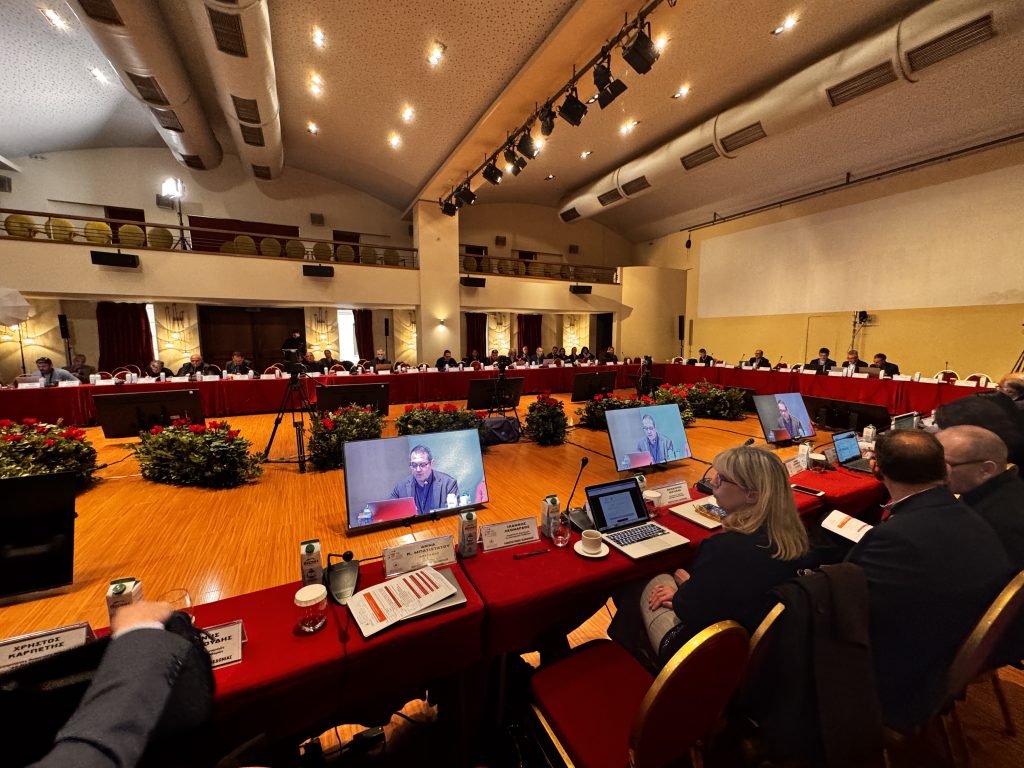 Ο ρόλος της Εθνικής Αρχής Ανώτατης Εκπαίδευσης – Συνολική βελτίωση των ελληνικών ΑΕΙ